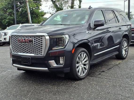 GMC YUKON 2023 1GKS2DKL8PR179707 image