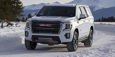 GMC YUKON 2023 1GKS2BKD3PR103485 image