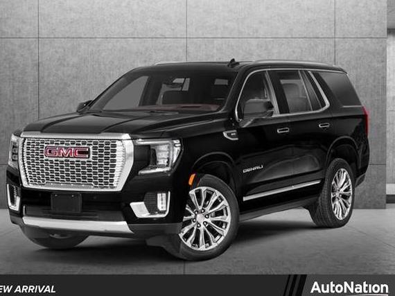GMC YUKON 2023 1GKS1DKLXPR211205 image