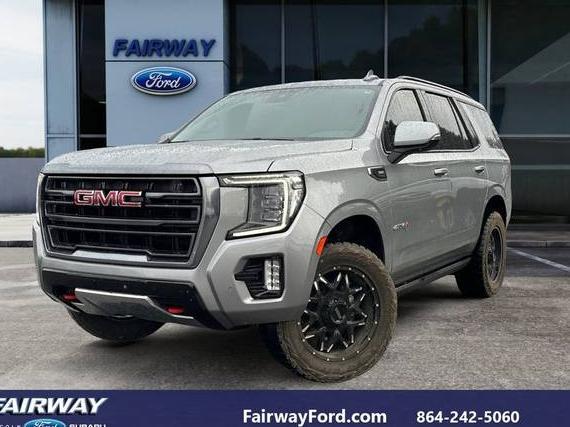 GMC YUKON 2023 1GKS2CKD9PR220235 image GMC YUKON 2023 1GKS2CKD9PR220235 image