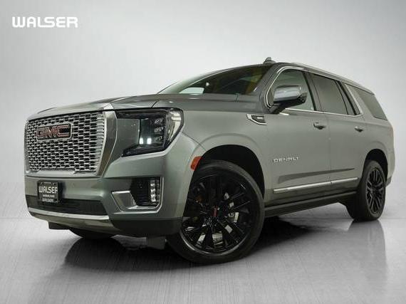 GMC YUKON 2023 1GKS2DKL7PR325675 image