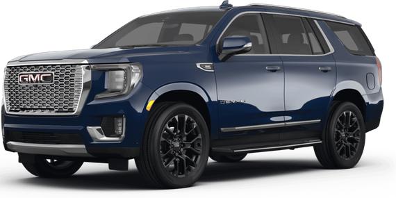 GMC YUKON 2023 1GKS2DKL8PR233572 image