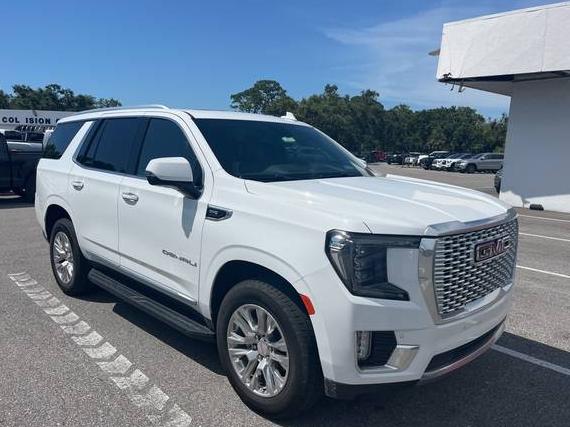 GMC YUKON 2023 1GKS1DKL7PR425200 image