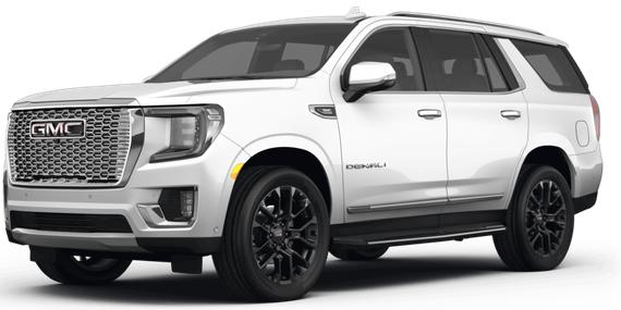 GMC YUKON 2023 1GKS2DKL9PR303032 image