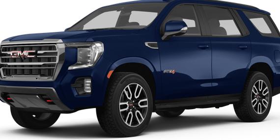GMC YUKON 2023 1GKS2CKL8PR271989 image