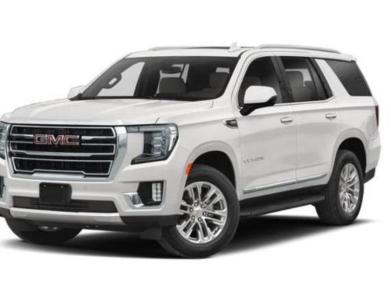 GMC YUKON 2023 1GKS1BKD2PR193070 image