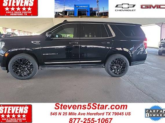 GMC YUKON 2023 1GKS2DKL5PR414130 image GMC YUKON 2023 1GKS2DKL5PR414130 image
