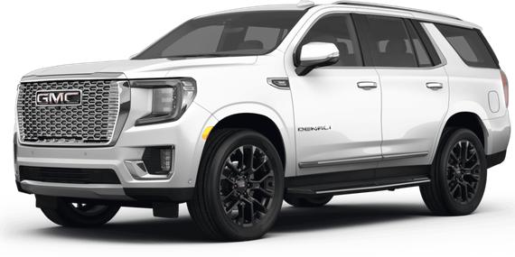 GMC YUKON 2023 1GKS2DKL7PR524533 image