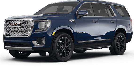 GMC YUKON 2023 1GKS1DKL9PR341475 image