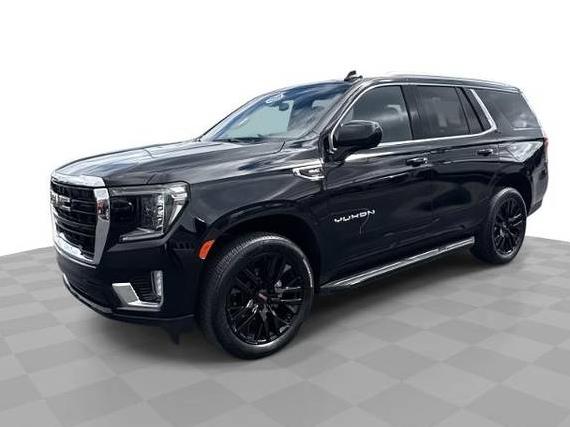 GMC YUKON 2023 1GKS2AKD2PR132129 image