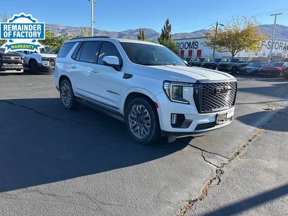GMC YUKON 2023 1GKS2EKL3PR242816 image