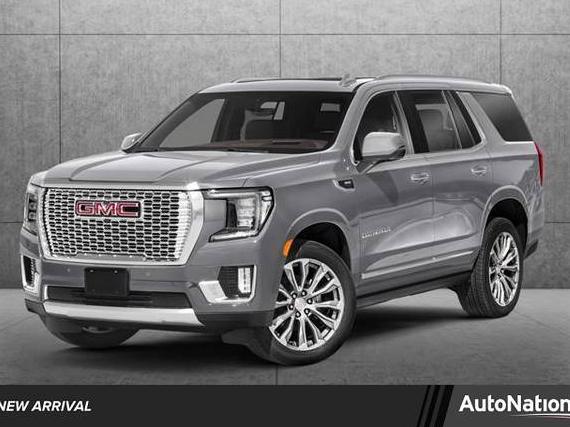 GMC YUKON 2023 1GKS2DKL2PR252750 image