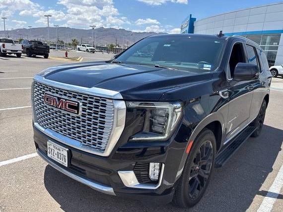 GMC YUKON 2023 1GKS2DKL5PR370033 image