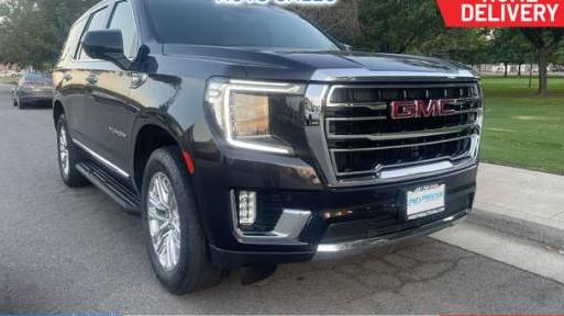 GMC YUKON 2023 1GKS2BKD3PR168904 image