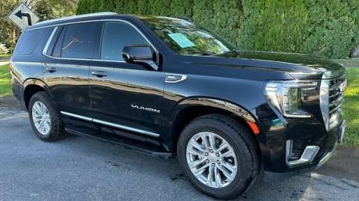 GMC YUKON 2023 1GKS2BKD1PR191176 image