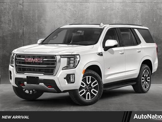 GMC YUKON 2023 1GKS2CKLXPR243627 image