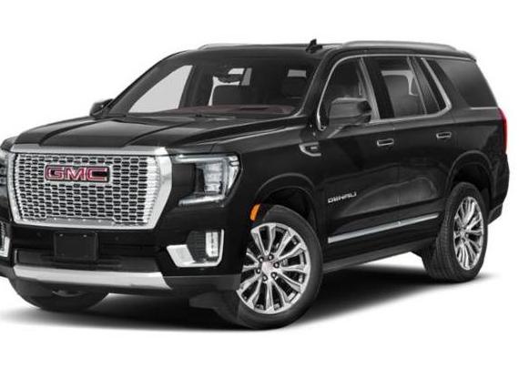 GMC YUKON 2023 1GKS1DKL3PR392308 image