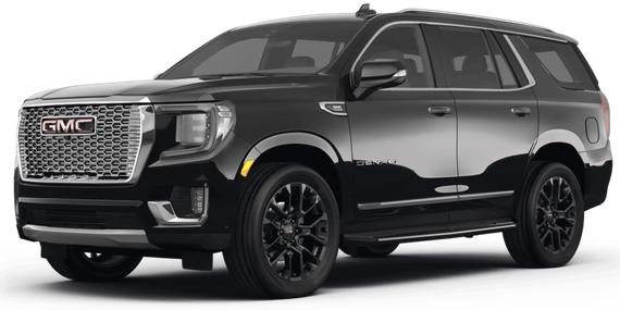 GMC YUKON 2023 1GKS2DKL4PR262471 image