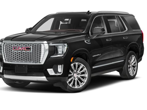 GMC YUKON 2023 1GKS2DKL7PR264683 image