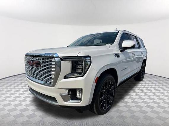 GMC YUKON 2023 1GKS2DKL0PR180804 image