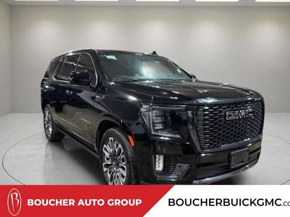 GMC YUKON 2023 1GKS2EKLXPR443855 image GMC YUKON 2023 1GKS2EKLXPR443855 image