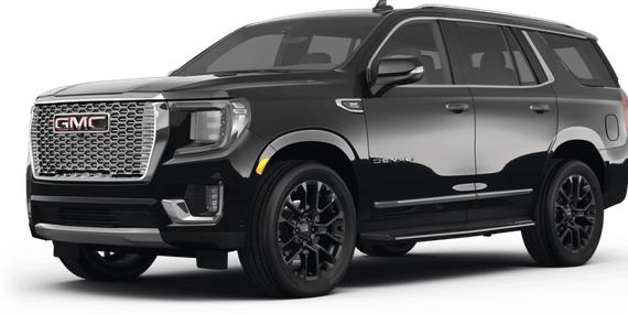 GMC YUKON 2023 1GKS2DKL9PR323829 image