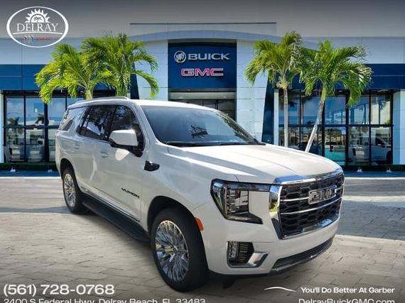 GMC YUKON 2023 1GKS1BKD5PR475302 image