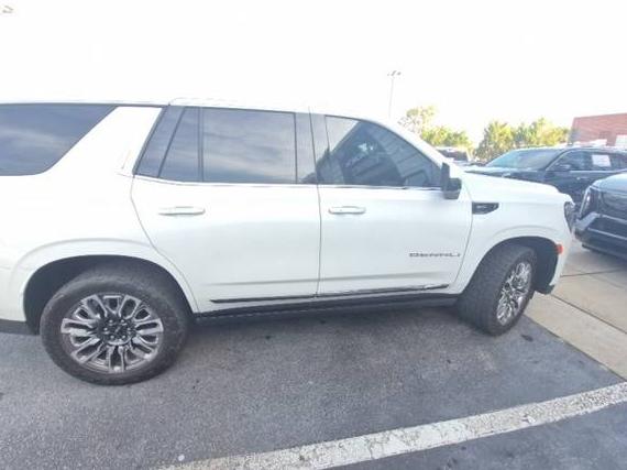 GMC YUKON 2023 1GKS2EKL9PR428084 image