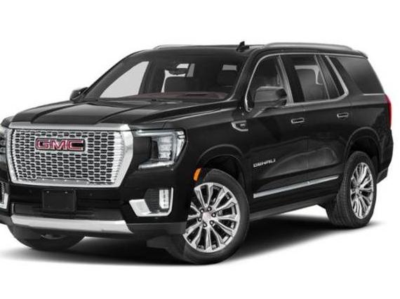GMC YUKON 2023 1GKS1DKLXPR340822 image