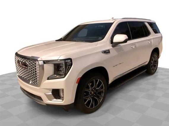 GMC YUKON 2023 1GKS2DKL8PR420844 image