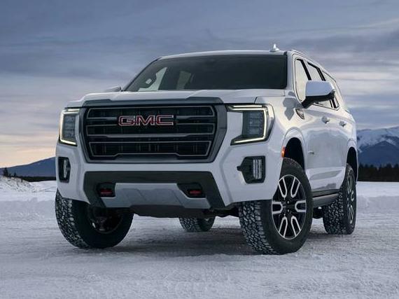 GMC YUKON 2023 1GKS1DKL5PR481443 image GMC YUKON 2023 1GKS1DKL5PR481443 image