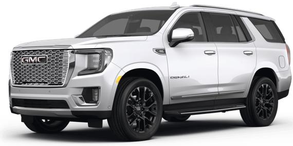 GMC YUKON 2023 1GKS1DKL1PR429484 image