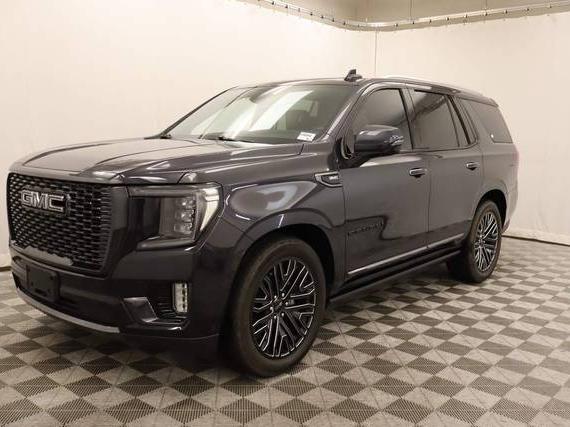 GMC YUKON 2023 1GKS2EKL2PR491110 image