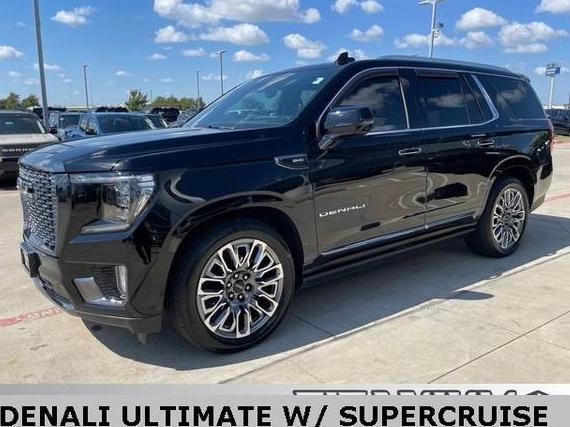 GMC YUKON 2023 1GKS2EKL3PR374796 image GMC YUKON 2023 1GKS2EKL3PR374796 image