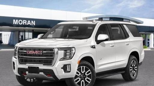 GMC YUKON 2023 1GKS2CKD0PR523985 image