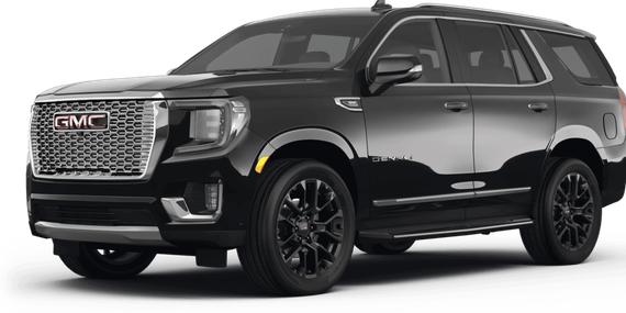 GMC YUKON 2023 1GKS1DKL0PR417150 image