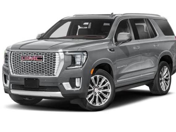 GMC YUKON 2023 1GKS2DKL1PR336526 image