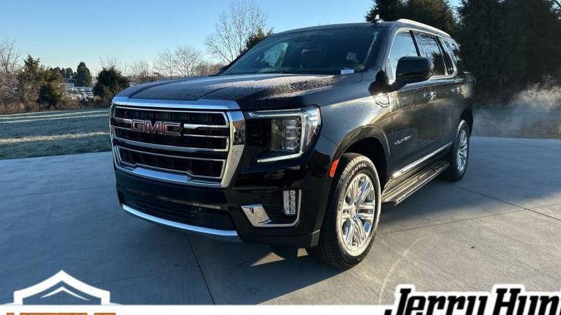 GMC YUKON 2023 1GKS2BKD3PR224873 image