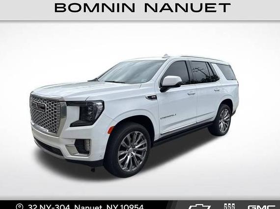 GMC YUKON 2023 1GKS2DKL4PR521363 image