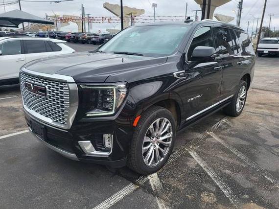 GMC YUKON 2023 1GKS2DKL4PR389706 image GMC YUKON 2023 1GKS2DKL4PR389706 image