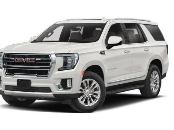 GMC YUKON 2023 1GKS2BKD6PR222471 image