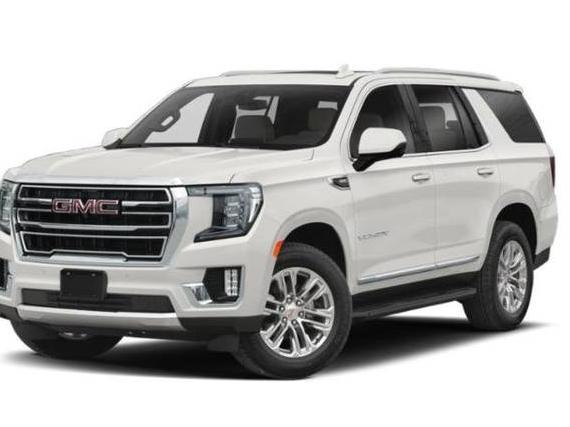 GMC YUKON 2023 1GKS2BKD1PR208638 image