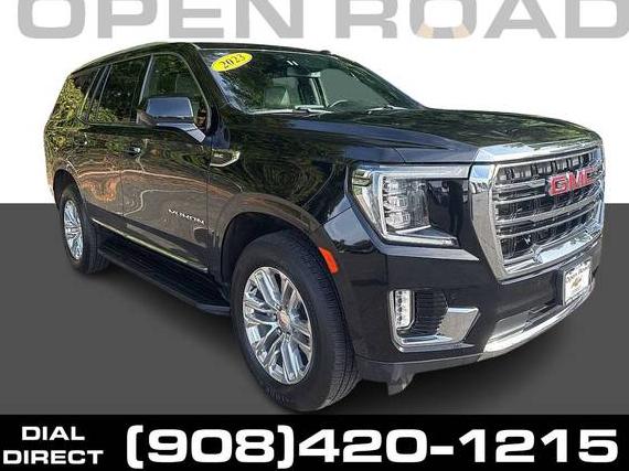 GMC YUKON 2023 1GKS2BKD7PR405992 image