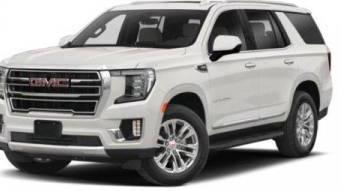 GMC YUKON 2023 1GKS1BKT9PR489310 image
