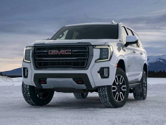 GMC YUKON 2023 1GKS1BKD0PR499992 image