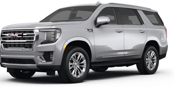 GMC YUKON 2023 1GKS1BKD5PR255657 image