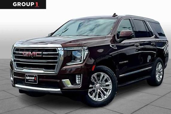 GMC YUKON 2023 1GKS1BKD6PR432250 image