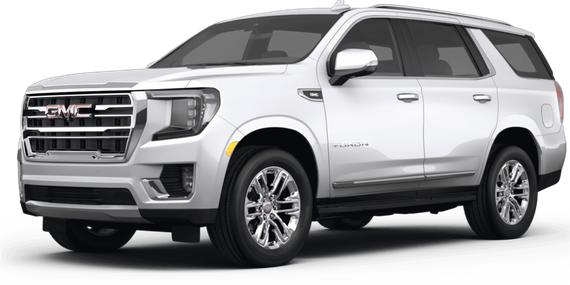GMC YUKON 2023 1GKS2BKD3PR192118 image