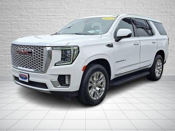 GMC YUKON 2023 1GKS2DKLXPR331647 image