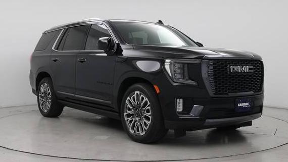 GMC YUKON 2023 1GKS2EKL5PR171702 image